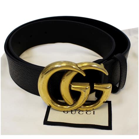 gucci leather belt with double g buckle sale|gucci double g belt women's.